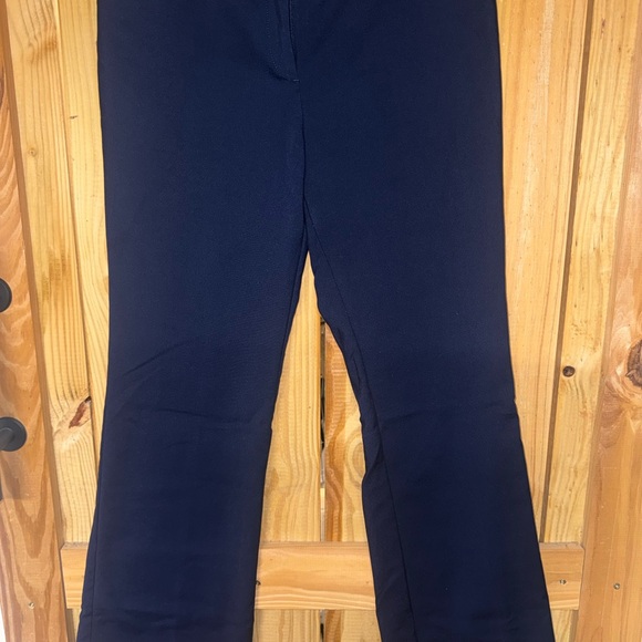 7th avenue Pants - 7th avenue navy dress pants
